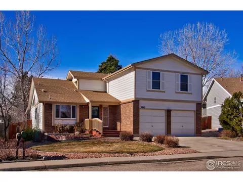 3945 Bosque Ct, Boulder, CO 80301 photo 1