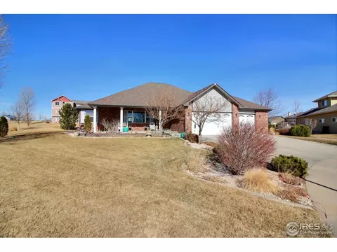 3003 69th Ave Pl, Greeley, CO 80634 photo 1
