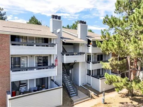 14206 E 1st Dr #B09, Aurora, CO 80011