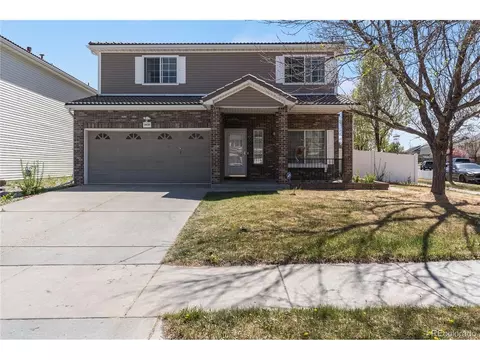 Undisclosed, Denver, CO 80249