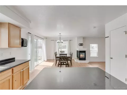 Dining - 19656 E 50th Ave, Denver, CO 80249 photo 3 of 3