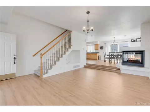 Living - 19656 E 50th Ave, Denver, CO 80249 photo 3 of 3