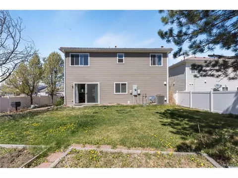 Exterior - 19656 E 50th Ave, Denver, CO 80249 photo 3 of 5