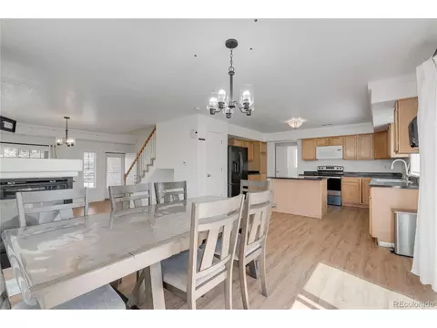 Dining - 19656 E 50th Ave, Denver, CO 80249 photo 2 of 3