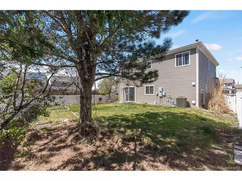 Exterior - 19656 E 50th Ave, Denver, CO 80249 photo 4 of 5