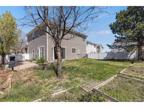 Exterior - 19656 E 50th Ave, Denver, CO 80249 photo 5 of 5