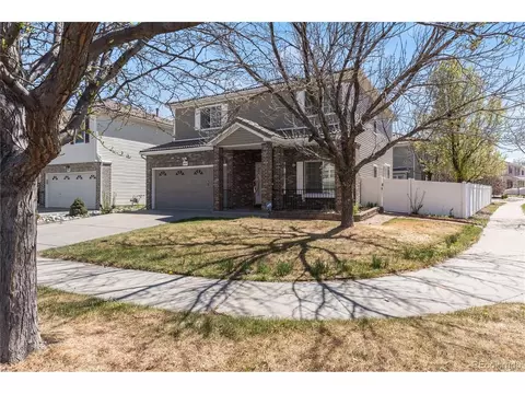 Exterior - 19656 E 50th Ave, Denver, CO 80249 photo 2 of 5