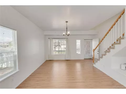 Living - 19656 E 50th Ave, Denver, CO 80249 photo 2 of 3