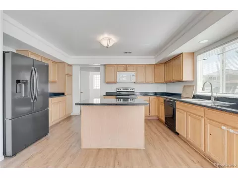 Kitchen - 19656 E 50th Ave, Denver, CO 80249 photo 1 of 3