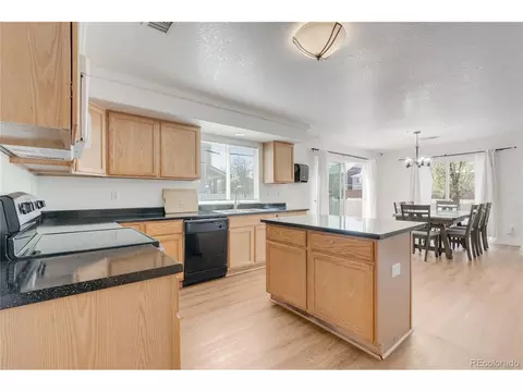 Kitchen - 19656 E 50th Ave, Denver, CO 80249 photo 3 of 3