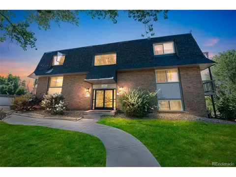 309 E Highline Cir #207, Centennial, CO 80122