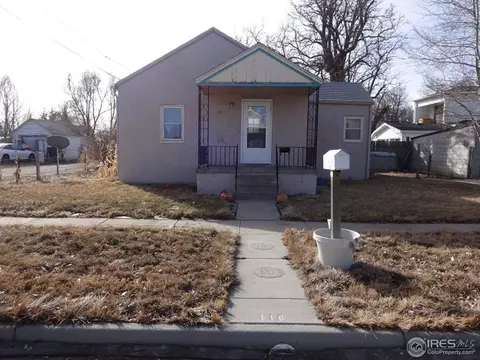 110 Everett St, Brush, CO 80723 photo 1