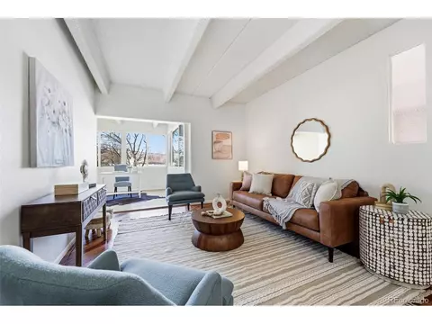 1888 S Jackson St #203, Denver, CO 80210