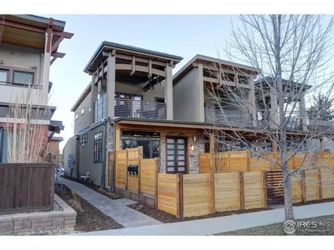 1215 High St, Boulder, CO 80304 photo 1