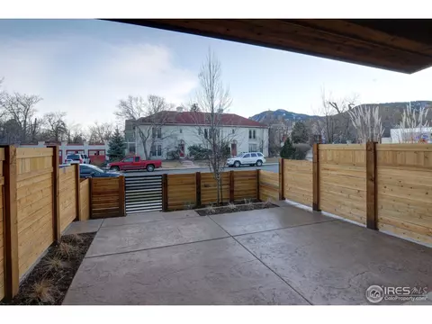 1215 High St, Boulder, CO 80304 photo 27