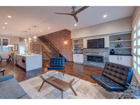 1215 High St, Boulder, CO 80304 photo 2