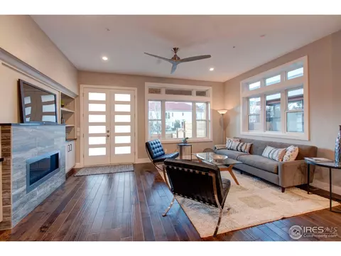 1215 High St, Boulder, CO 80304 photo 4