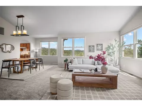 3046 Sun Creek Rdg, Evergreen, CO 80439