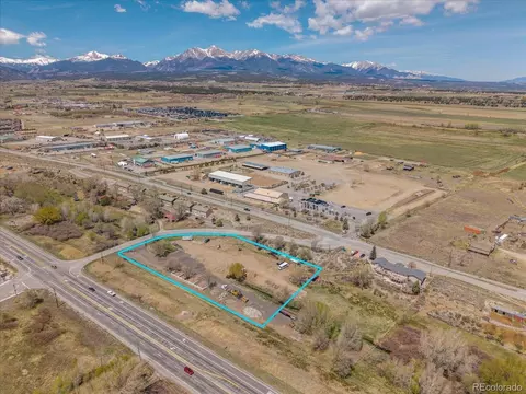 6796 County Rd, Salida, CO 81201