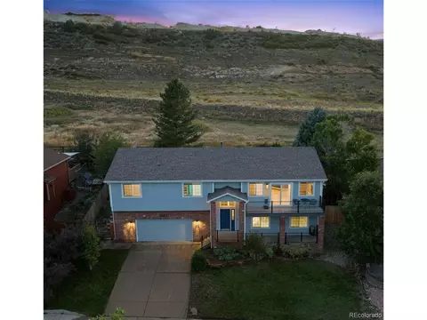 7719 Jared Way, Littleton, CO 80125