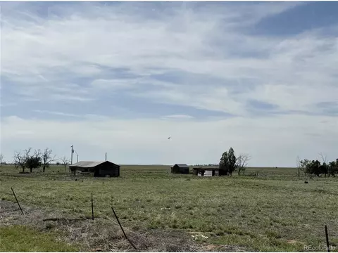26377 County Road M, Karval, CO 80823