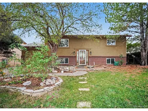 1820 W Asbury Ave, Denver, CO 80223