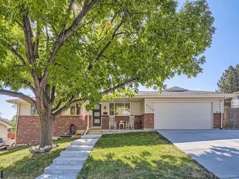4060 W Latonka Rd, Littleton, CO 80123