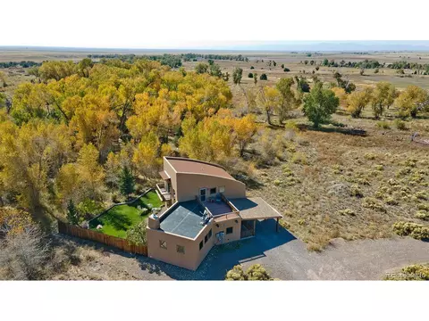 8 Shaymars Way, Crestone, CO 81131