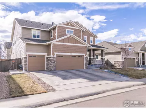 2624 E 142nd Ave, Thornton, CO 80602 photo 2
