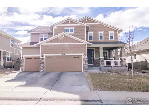 2624 E 142nd Ave, Thornton, CO 80602 photo 1