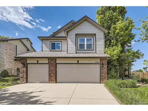 11805 W Belleview Dr, Littleton, CO 80127