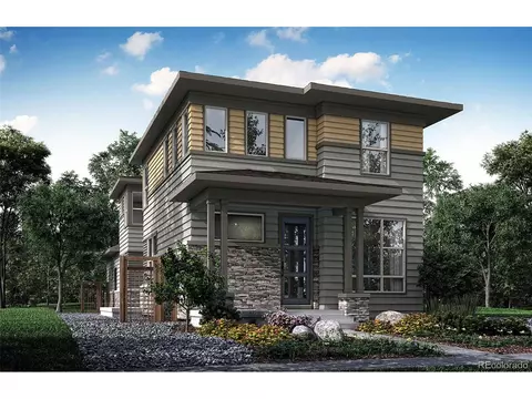 21344 E 59th Dr, Aurora, CO 80019 photo 1