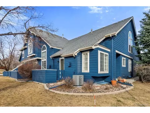 10635 W Dumbarton Cir #C, Littleton, CO 80127