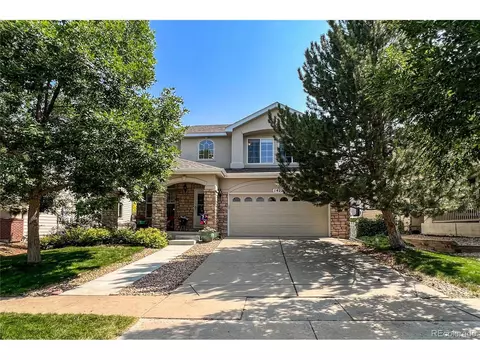 1422 S Haleyville Cir, Aurora, CO 80018