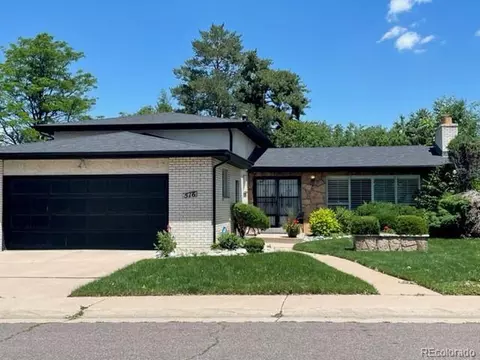 516 S Magnolia Ln, Denver, CO 80224
