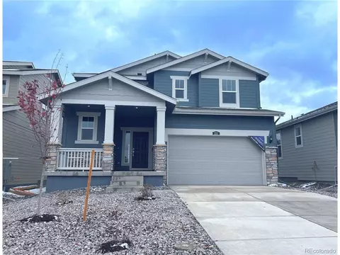 222 Corkscrew St, Elizabeth, CO 80107