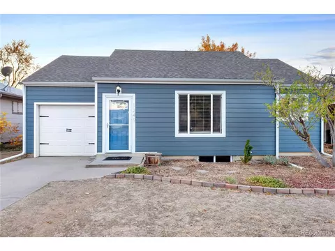 1249 Lansing St, Aurora, CO 80010