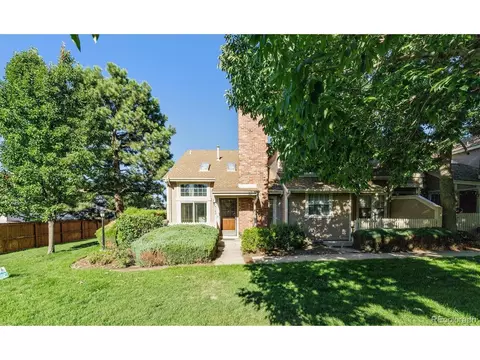14162 E Radcliff Cir, Aurora, CO 80015
