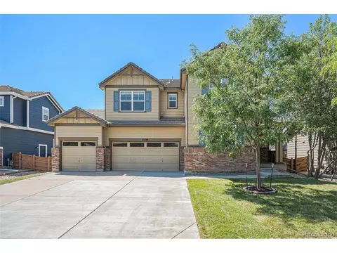 10139 Richfield Way, Commerce City, CO 80022