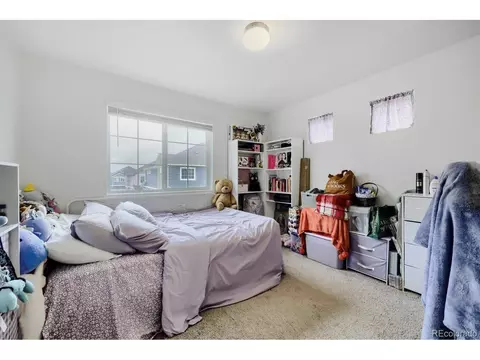 Bedroom - 17809 E 103rd Ave, Commerce City, CO 80022 photo 3 of 5