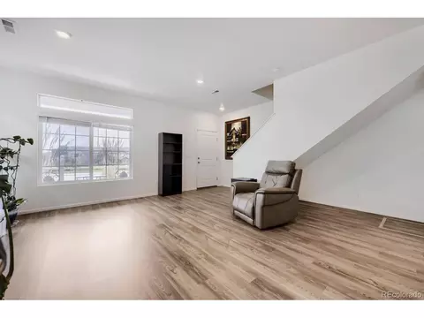 Living - 17809 E 103rd Ave, Commerce City, CO 80022 photo 2 of 4