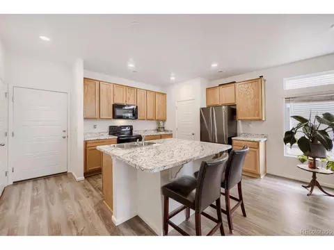 Kitchen - 17809 E 103rd Ave, Commerce City, CO 80022 photo 1 of 5
