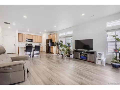 Living - 17809 E 103rd Ave, Commerce City, CO 80022 photo 1 of 4