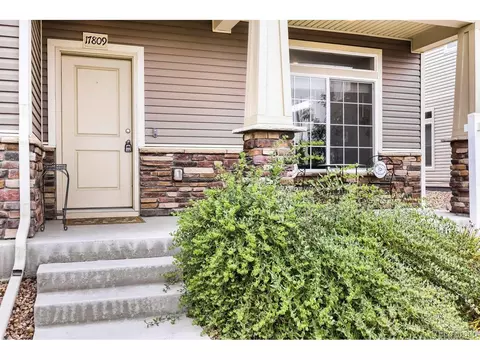 Exterior - 17809 E 103rd Ave, Commerce City, CO 80022 photo 3 of 6