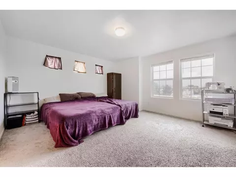Bedroom - 17809 E 103rd Ave, Commerce City, CO 80022 photo 1 of 5