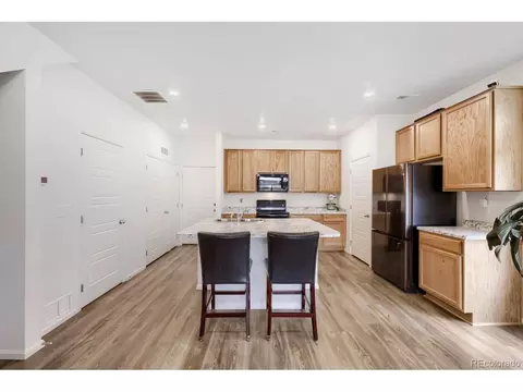 Kitchen - 17809 E 103rd Ave, Commerce City, CO 80022 photo 5 of 5