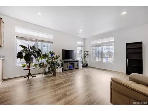 Living - 17809 E 103rd Ave, Commerce City, CO 80022 photo 3 of 4