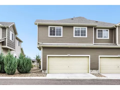 Exterior - 17809 E 103rd Ave, Commerce City, CO 80022 photo 6 of 6