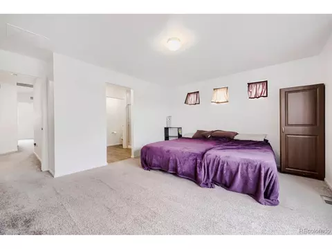Bedroom - 17809 E 103rd Ave, Commerce City, CO 80022 photo 2 of 5