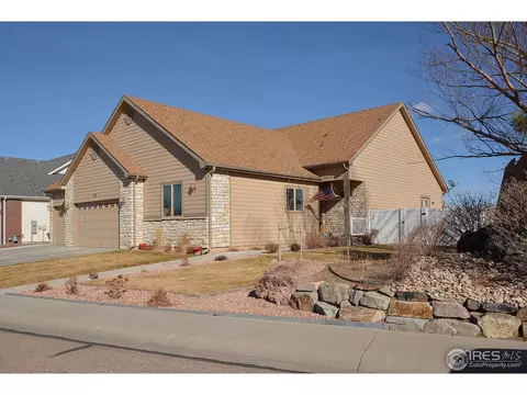 400 Whitney Bay, Windsor, CO 80550 photo 2